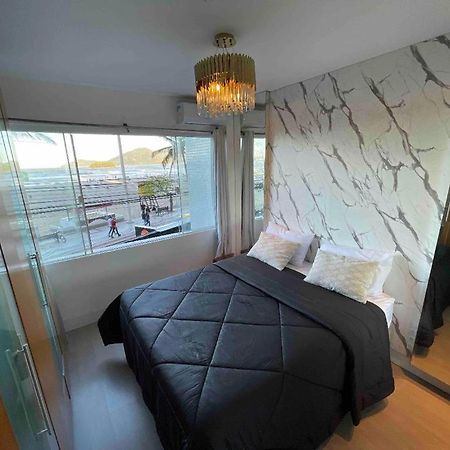 Balneário Camboriú Apartamento Frente Mar 102 מראה חיצוני תמונה