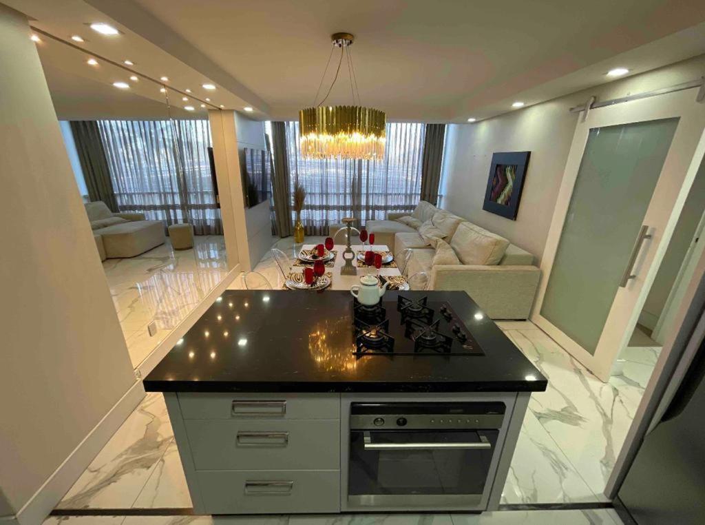 Balneário Camboriú Apartamento Frente Mar 102 מראה חיצוני תמונה