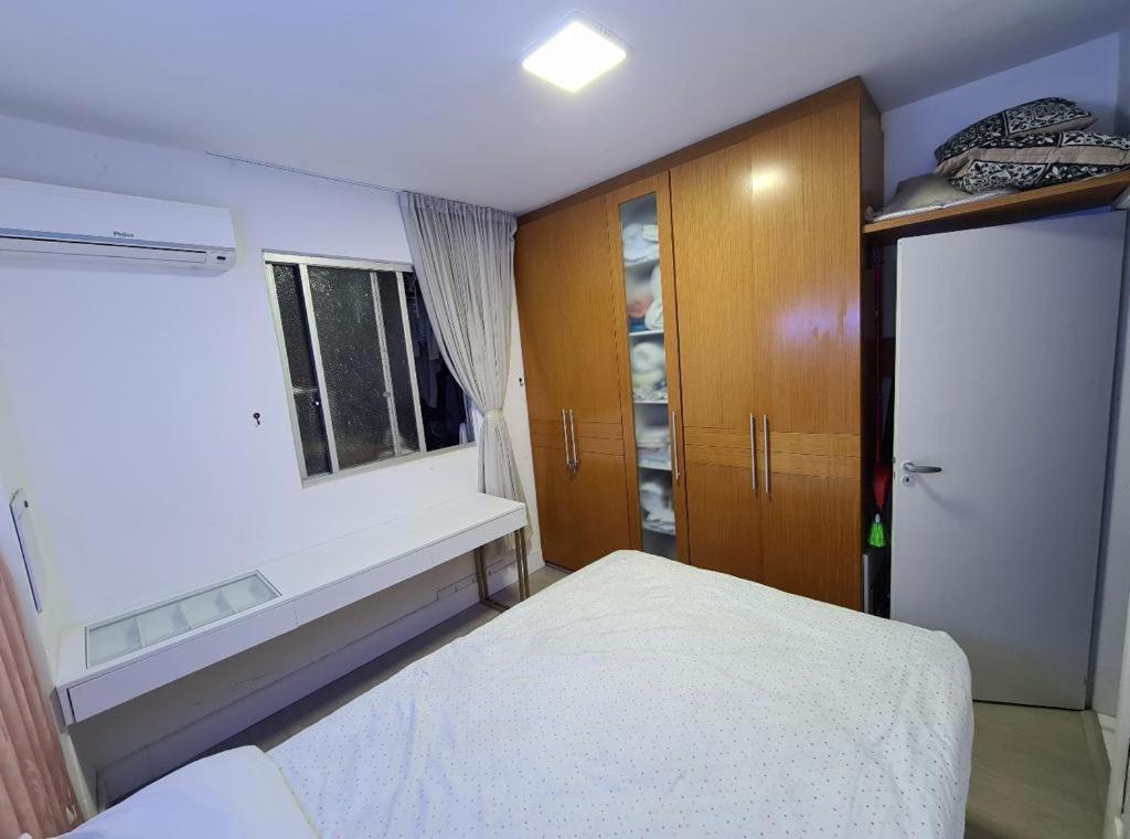 Balneário Camboriú Apartamento Frente Mar 102 מראה חיצוני תמונה