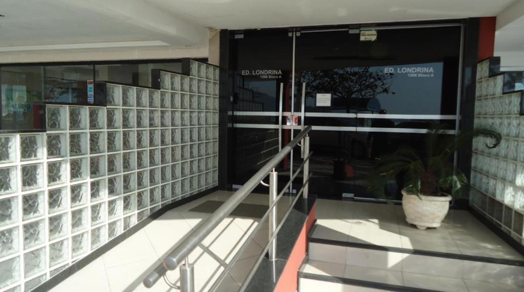Balneário Camboriú Apartamento Frente Mar 102 מראה חיצוני תמונה